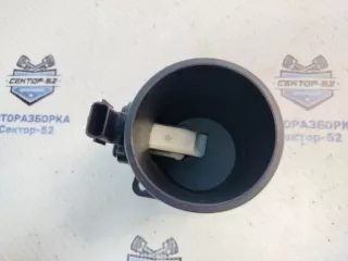 2268000QAD Расходомер воздуха (дмрв) Nissan Qashqai+2 Арт 2-595893, вид 3