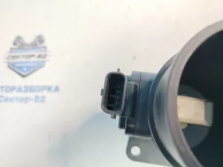 2268000QAD Расходомер воздуха (дмрв) Nissan Qashqai+2 Арт 2-595893, вид 4
