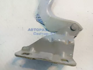 65401JD000 Петля капота Nissan Qashqai 1  Арт 2-595937, вид 7