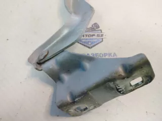 65401JD000 Петля капота Nissan Qashqai 1  Арт 2-595937, вид 8