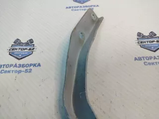 65401JD000 Петля капота Nissan Qashqai 1  Арт 2-595937, вид 9