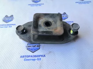 11220ET00A Подушка крепления двигателя Nissan Qashqai 1  Арт 2-595952, вид 1