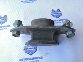 11220ET00A Подушка крепления двигателя Nissan Qashqai 1  Арт 2-595952, вид 2