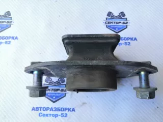 11220ET00A Подушка крепления двигателя Nissan Qashqai 1  Арт 2-595952, вид 3