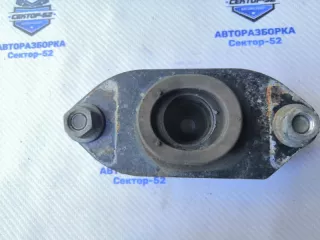 11220ET00A Подушка крепления двигателя Nissan Qashqai 1  Арт 2-595952, вид 4