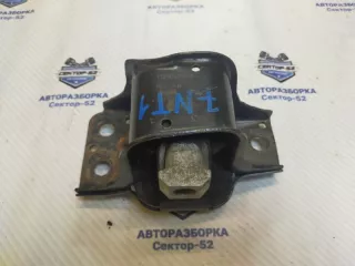 11210JD000 Подушка крепления двигателя Nissan Qashqai 1  Арт 2-596009, вид 1