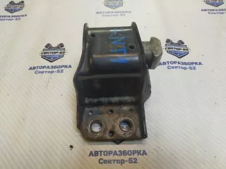 11210JD000 Подушка крепления двигателя Nissan Qashqai 1  Арт 2-596009, вид 2