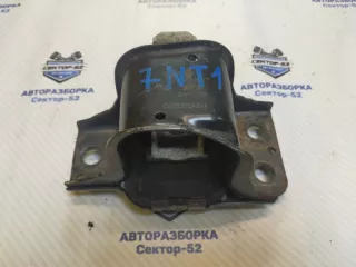 11210JD000 Подушка крепления двигателя Nissan Qashqai 1  Арт 2-596009, вид 3