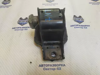 11210JD000 Подушка крепления двигателя Nissan Qashqai 1  Арт 2-596009, вид 4