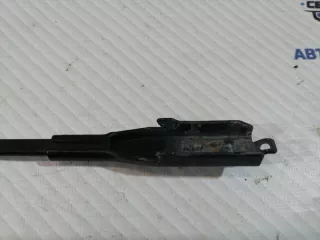 28881JD900 Щеткодержатель (поводок стеклоочистителя, дворник) Nissan Qashqai 1  Арт 2-596115, вид 4