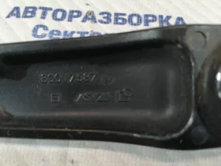 28881JD900 Щеткодержатель (поводок стеклоочистителя, дворник) Nissan Qashqai 1  Арт 2-596115, вид 5