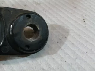 28881JD900 Щеткодержатель (поводок стеклоочистителя, дворник) Nissan Qashqai 1  Арт 2-596115, вид 6