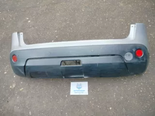85022JD00H Бампер задний Nissan Qashqai 1  Арт 2-596129, вид 1