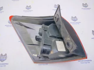 26550JD000 Фонарь задний правый Nissan Qashqai 1  Арт 2-596141, вид 6