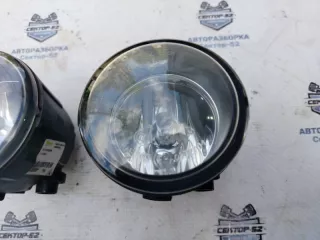 261508990B Фара противотуманная Nissan X-Trail T31 Арт 2-596183, вид 3