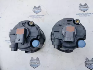 261508990B Фара противотуманная Nissan X-Trail T31 Арт 2-596183, вид 4