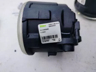 261508990B Фара противотуманная Nissan X-Trail T31 Арт 2-596183, вид 6