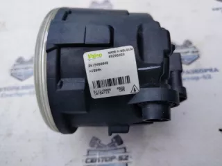 261508990B Фара противотуманная Nissan X-Trail T31 Арт 2-596183, вид 7