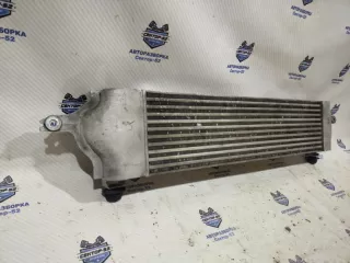 14461BB30A Интеркулер Nissan Qashqai+2 Арт 2-596234, вид 4