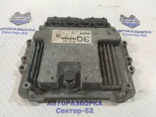 23710JG35A Блок управления двигателем Nissan X-Trail T31 Арт 2-596265, вид 1