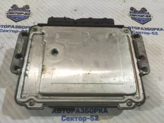 23710JG35A Блок управления двигателем Nissan X-Trail T31 Арт 2-596265, вид 5