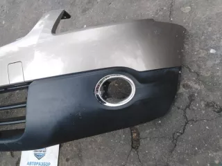62022JD00H Бампер передний Nissan Qashqai 1  Арт 2-596395, вид 3