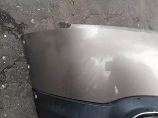 62022JD00H Бампер передний Nissan Qashqai 1  Арт 2-596395, вид 4