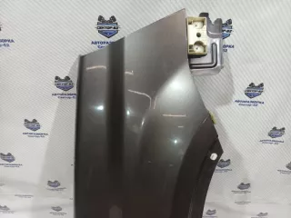 F3100JG0EA Крыло переднее правое Nissan X-Trail T31 Арт 2-596427, вид 3