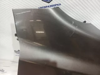F3100JG0EA Крыло переднее правое Nissan X-Trail T31 Арт 2-596427, вид 4