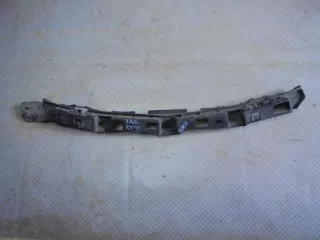24460528 Кронштейн крепления бампера Opel Astra H Арт 2-596527, вид 1