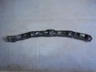 24460528 Кронштейн крепления бампера Opel Astra H Арт 2-596527, вид 2