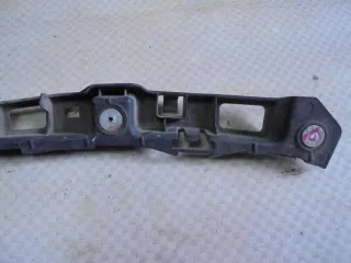24460528 Кронштейн крепления бампера Opel Astra H Арт 2-596527, вид 3