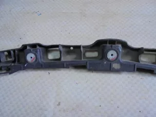 24460528 Кронштейн крепления бампера Opel Astra H Арт 2-596527, вид 4