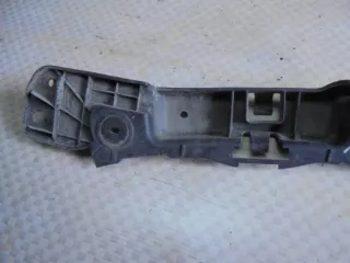 24460528 Кронштейн крепления бампера Opel Astra H Арт 2-596527, вид 5