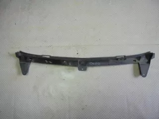 13179908 Кронштейн крепления бампера Opel Corsa D Арт 2-596557, вид 1