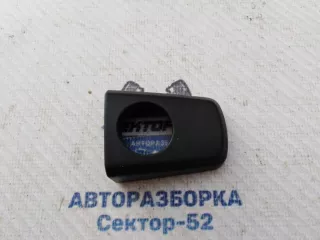 24463560 Заглушка личинки двери Opel Corsa D Арт 2-596568