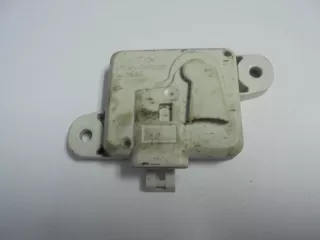 09136123 Датчик AirBag Opel Vectra B Арт 2-596590, вид 2