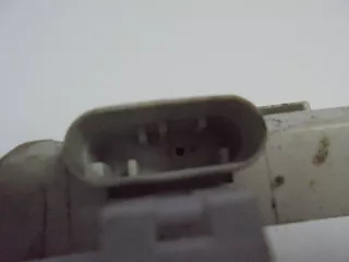 09136123 Датчик AirBag Opel Vectra B Арт 2-596590, вид 3