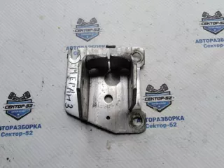 8200010164 Кронштейн усилителя бампера переднего (домик) Renault Megane 2 Арт 2-596737, вид 1