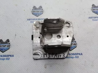 8200010164 Кронштейн усилителя бампера переднего (домик) Renault Megane 2 Арт 2-596737, вид 2