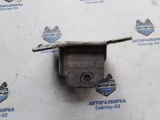 8200010164 Кронштейн усилителя бампера переднего (домик) Renault Megane 2 Арт 2-596737, вид 4