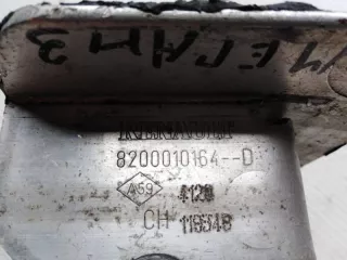 8200010164 Кронштейн усилителя бампера переднего (домик) Renault Megane 2 Арт 2-596737, вид 5