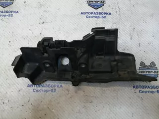 175B15849R Защита топливных трубок Renault Duster 1 Арт 2-596847, вид 1