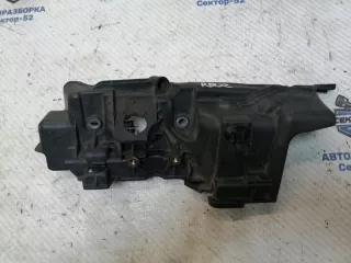 175B15849R Защита топливных трубок Renault Duster 1 Арт 2-596847, вид 2