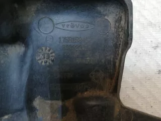 175B15849R Защита топливных трубок Renault Duster 1 Арт 2-596847, вид 4