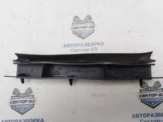 65810JY00A Уплотнитель капота Renault Koleos Арт 2-596896, вид 4