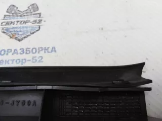 65810JY00A Уплотнитель капота Renault Koleos Арт 2-596896, вид 5