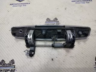 806063553R Ручка двери наружная Renault Duster 1 Арт 2-597002, вид 4