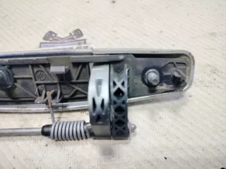 806063553R Ручка двери наружная Renault Duster 1 Арт 2-597002, вид 6