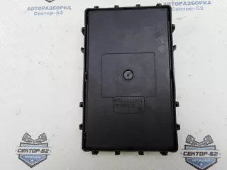 284B1JY00A Блок комфорта Renault Koleos Арт 2-597058, вид 7